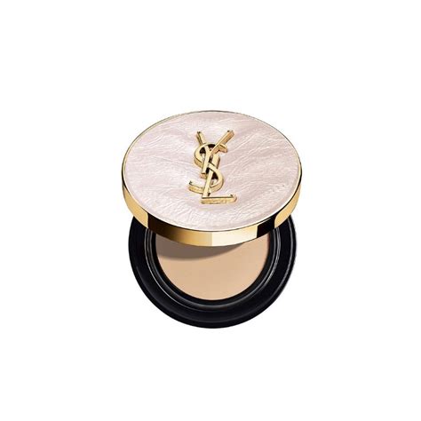yves saint laurent touche eclat glow pact cushion